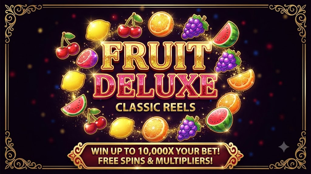 Fa Fa Fa Jili slot game
