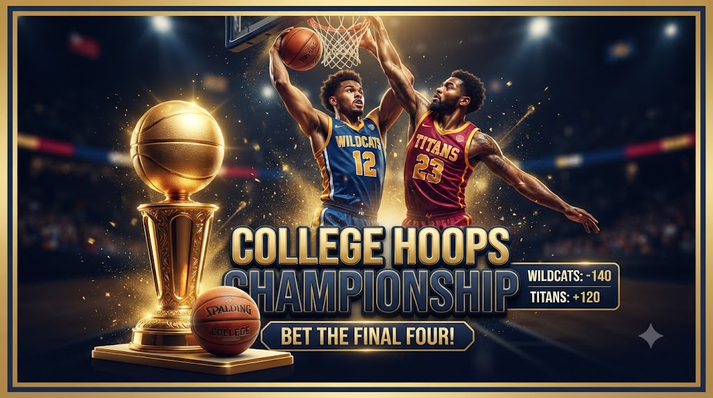 UAAP sports betting